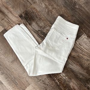 Spanx The Signature Cropped